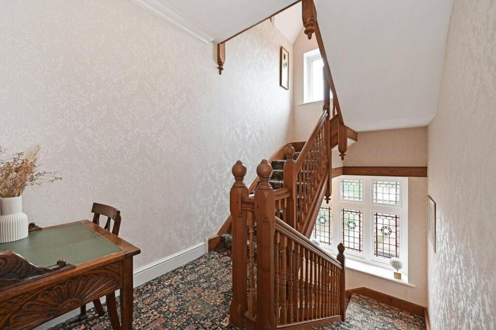 Forest Side Guesthouse Lyndhurst Luaran gambar